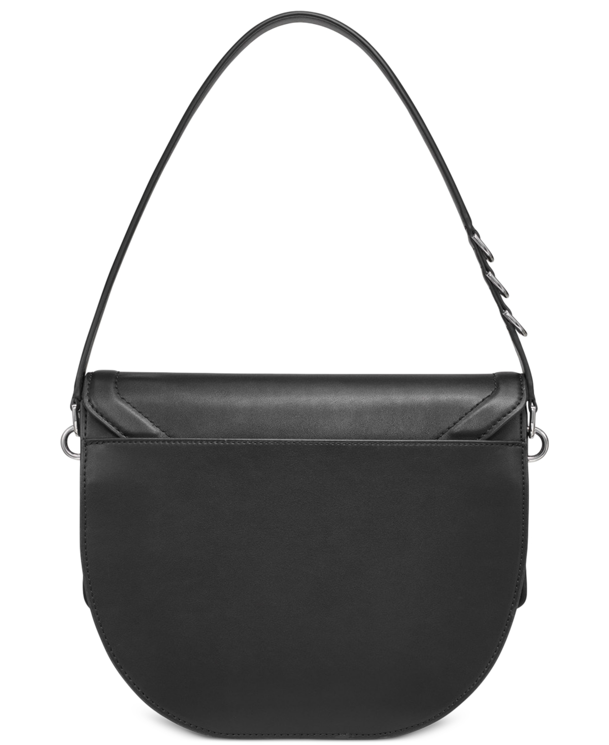 Karl Lagerfeld Paris Deauville Medium Shoulder Bag