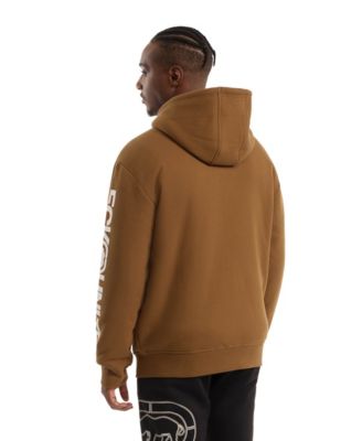 Men's One Hit Sherpa Hoodie