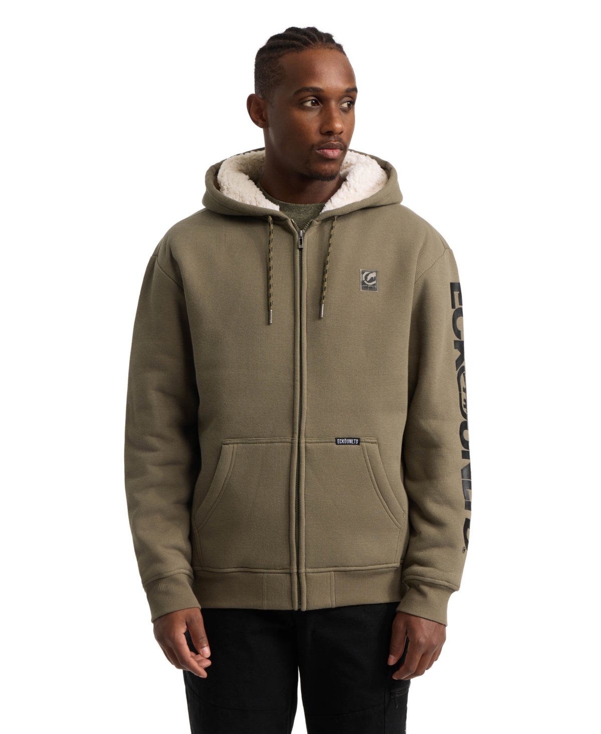 Burton sherpa hoodie deals