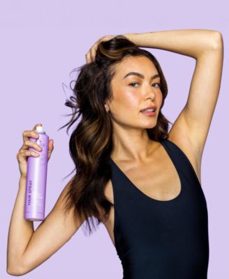 Heat Guard Hair Spray, 10.1 oz.