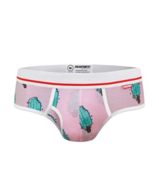 Mens Bamboo Brief - Leccata