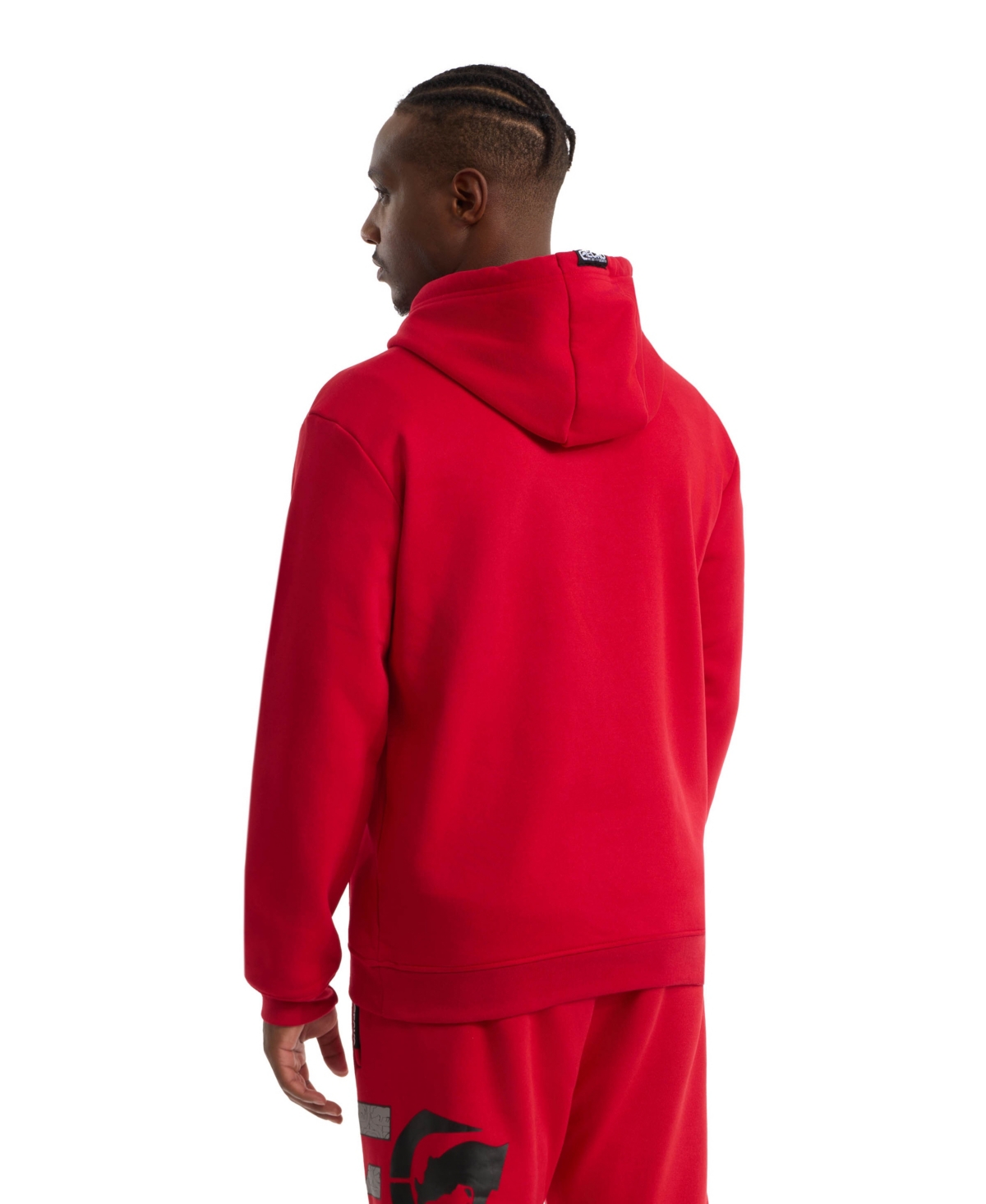 Ecko Unltd Men's Uptown Pull Over Hoodie
