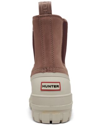 Women's Sutton Waterproof Casual Booties from Finish Line