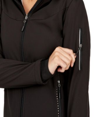 Women's StormTech Super Softshell Jacket