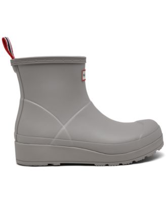 Women's PLAY Short Rain Boots from Finish Line