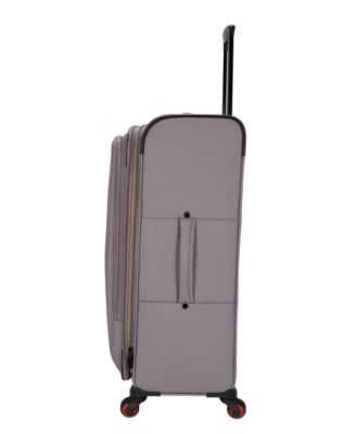 Travel Eva Molded 5 Piece Softside Luggage Set