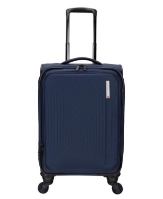 Travel Eva Molded 5 Piece Softside Luggage Set