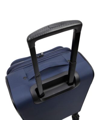 Travel Eva Molded 5 Piece Softside Luggage Set