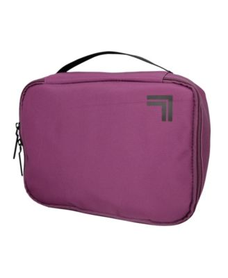 Travel Eva Molded 5 Piece Softside Luggage Set