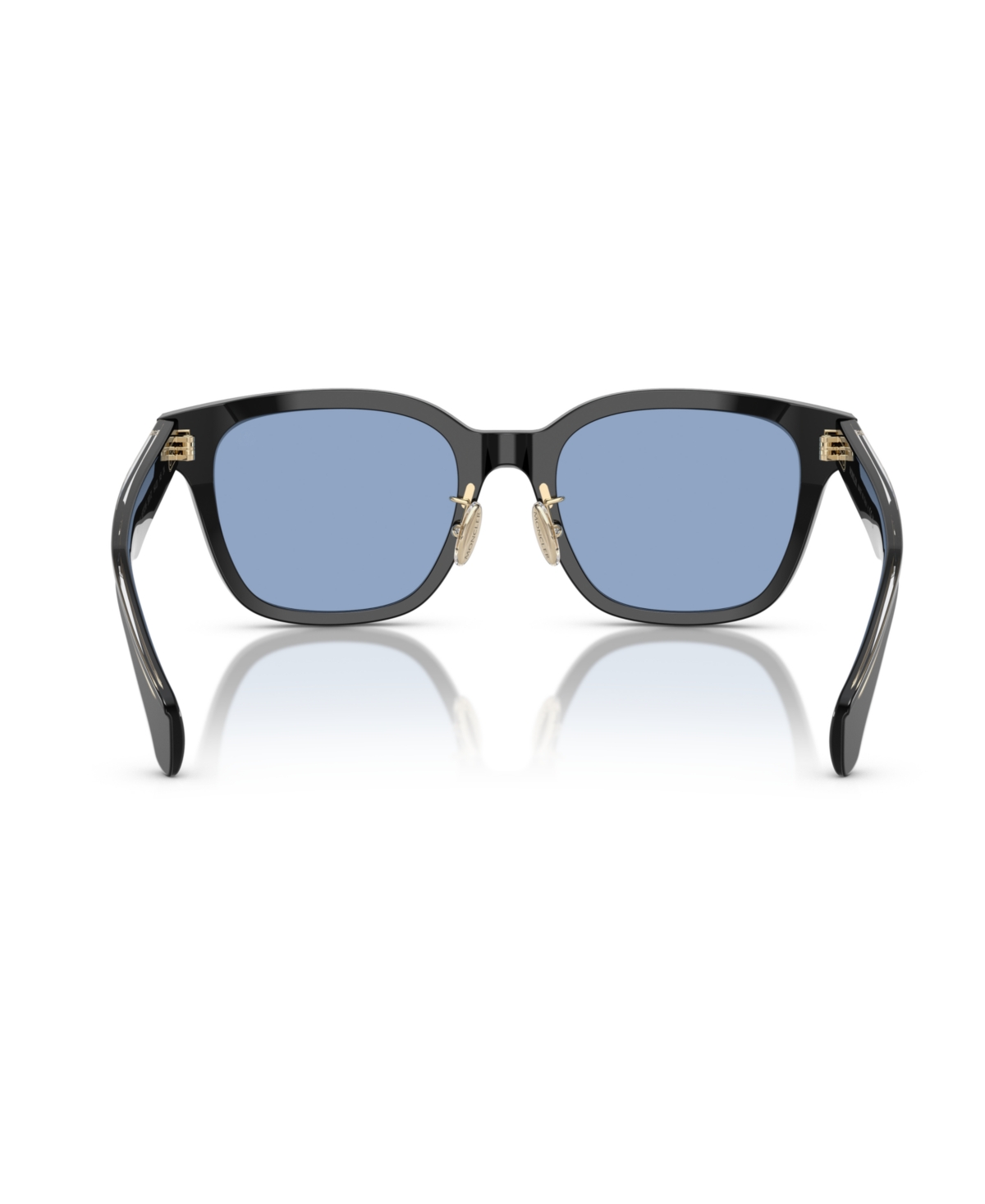 Shop Moncler Unisex Sunglasses, Metrope Me6002d In Shiny Black