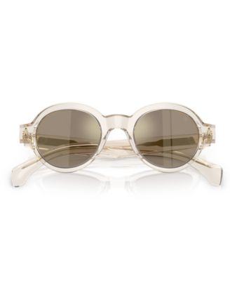 Unisex Sunglasses, Rondosa ME6003F