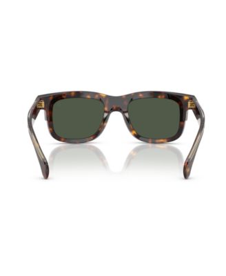 Unisex Polarized Sunglasses, Claro ME6004