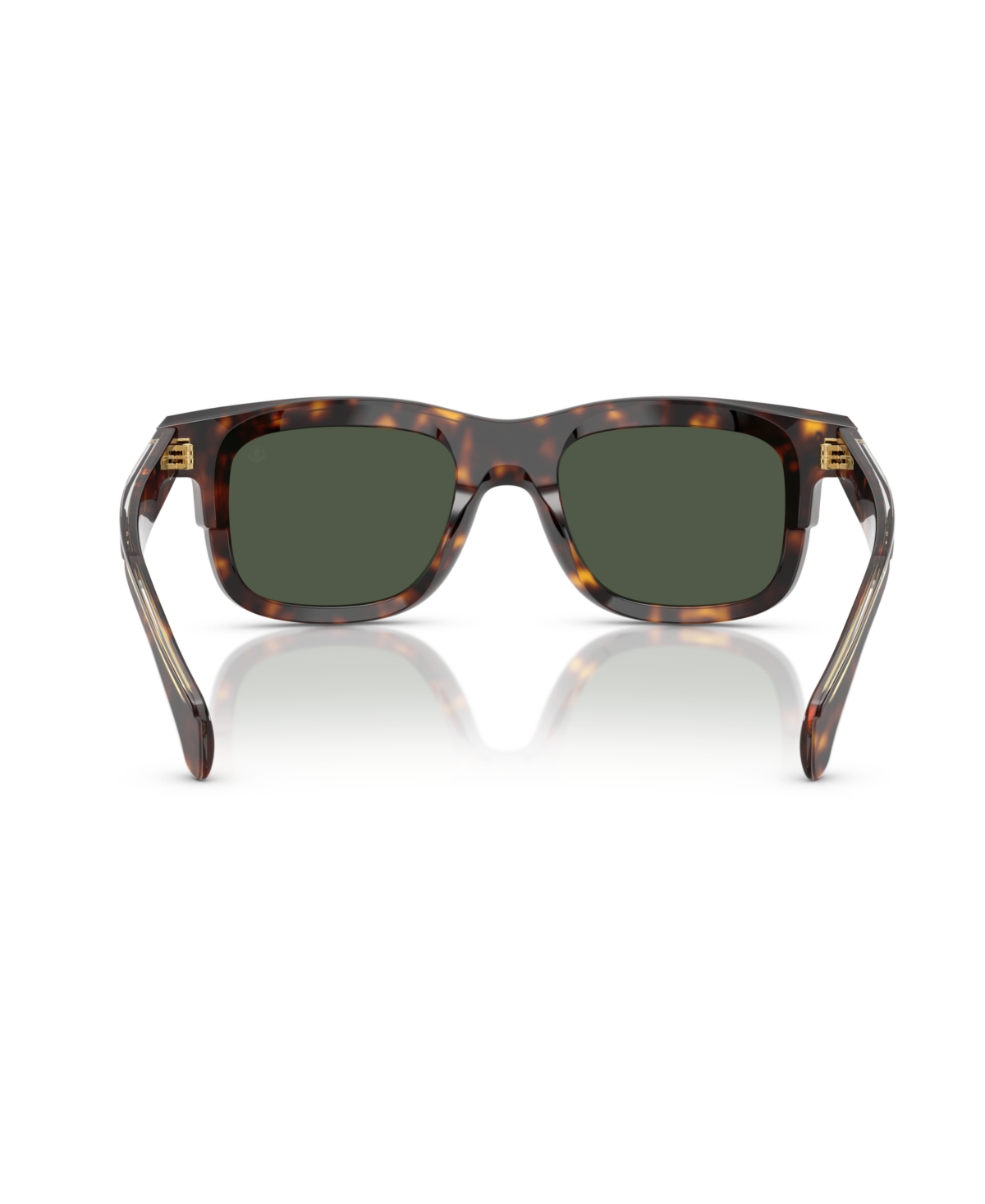 MONCLER UNISEX POLARIZED SUNGLASSES, CLARO ME6004 