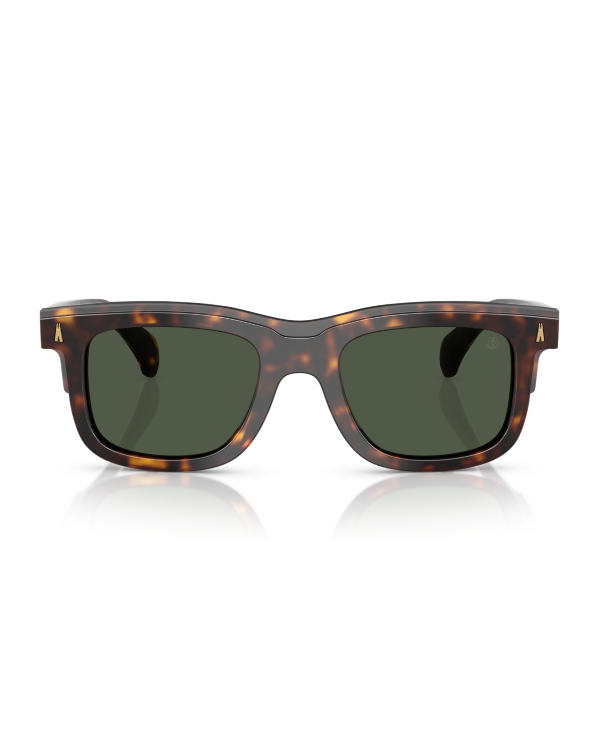 MONCLER UNISEX POLARIZED SUNGLASSES, CLARO ME6004 