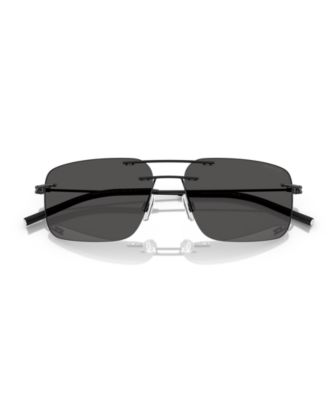 Unisex Sunglasses, Doppler ME4003