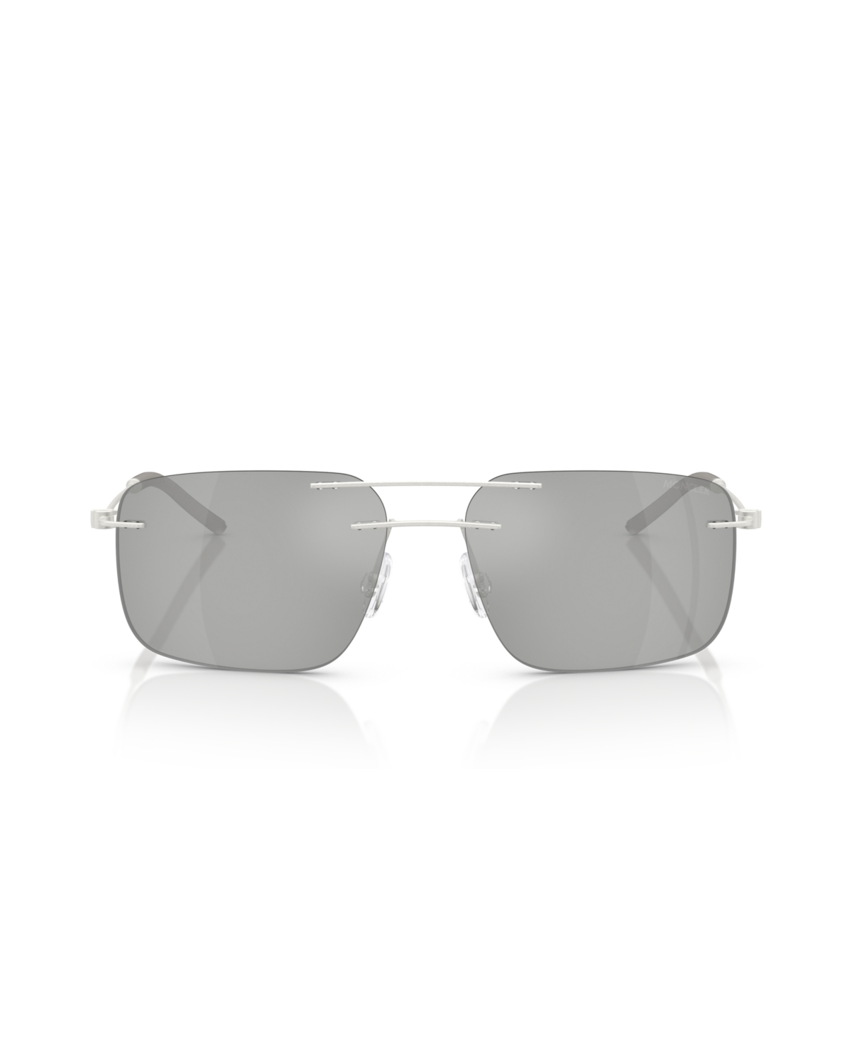 MONCLER UNISEX SUNGLASSES, DOPPLER ME4003 