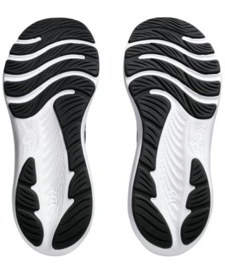 Men’s GEL-Contend 9 Running Sneakers (Extra Wide Width) from Finish Line