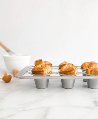 Popover Pan, 6 Well