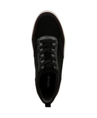 Women's Dynamic Washable Platform Slip On Sneakers