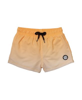 BinkyBro Baby Boys Yellow Cloudbreak Sunrise Swimmie - Yellow 36$