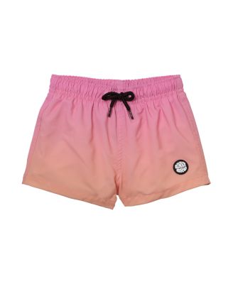 BinkyBro Baby Boys Yellow Cloudbreak Sunrise Swimmie - Pink 36$