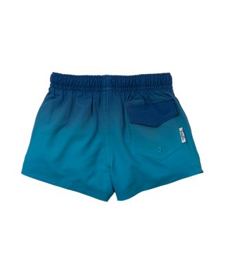 Boys Yellow Cloudbreak Sunrise Swimmie