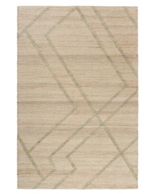 Xanda WIL-575 5'x7'9" Area Rug