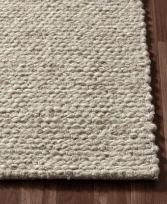 Ella DOM-1 2'6"x8' Runner Area Rug