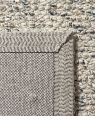 Ella DOM-1 7'9"x9'9" Area Rug