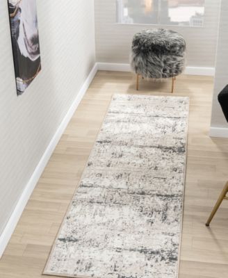 Atlas ATL-053 2'x7' Runner Area Rug