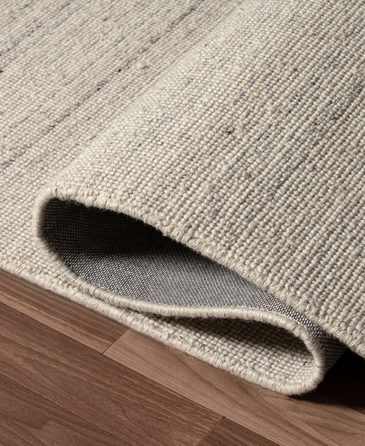 Lr Home Allia Zen-562 2'x3' Area Rug In Ivory