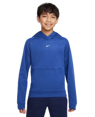 Nike Big Kids Multi Stain Repel Therma FIT Hoodie Macy s