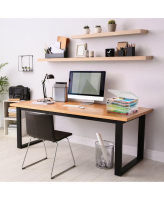 Set of 12 Thin Clear Stackable Portable Project Case Fits 10"x12" - Snap-Tight Closure, Ideal for Board Games, Crafts, and Office Supplies