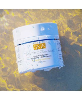 Vitamin C Glow Mask