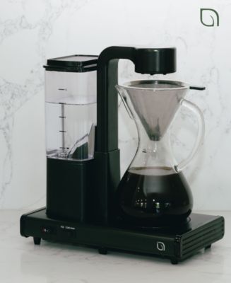 Willow Kitchen Artisan Brew Automatic Pour Over Coffee Maker- Blooming Technology - Macy's