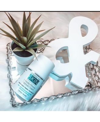 Retinol Retinoid Moisturizer Cream for Anti Aging Anti Wrinkle Skincare