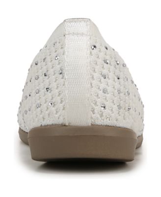 Women's Kallie Washable Round Toe Ballet Flats