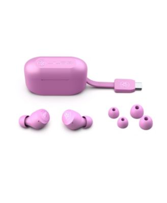 GO POP+ True Wireless Earbuds