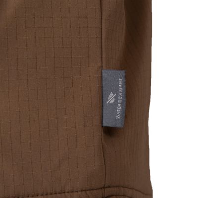 Men's Hooded Cruiser Midweight Jacket