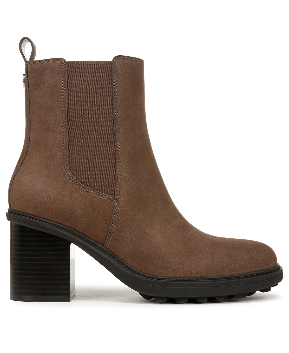 Vionic Womens Truckee Ankle Booties