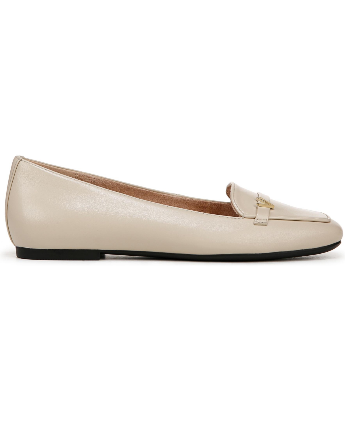 Vionic Womens Hayes Loafers -leather