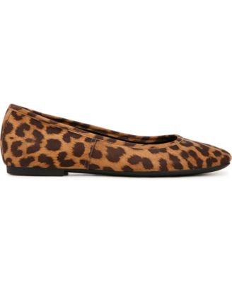 Womens Orinda Ballet Flats