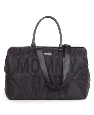 Baby Puffer Mommy Bag