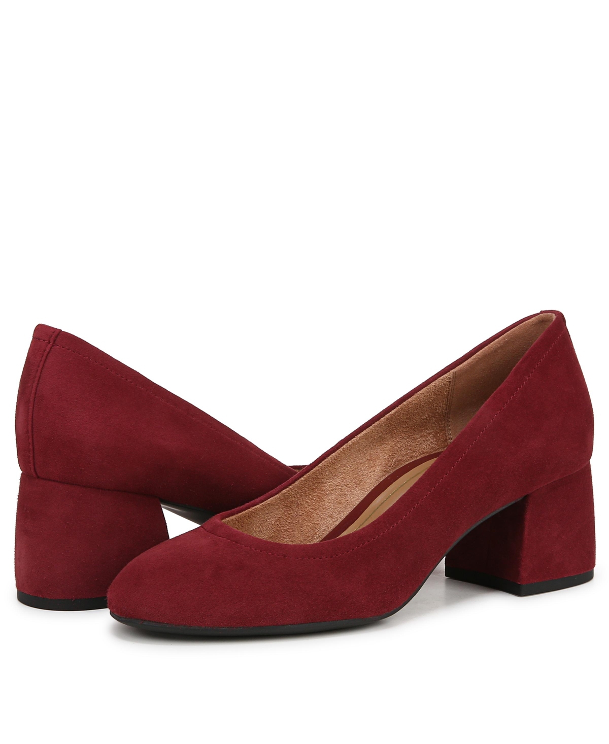Vionic Womens Carmel Heels