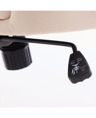 Luxurious Office Chair: Comfort, Style, and Stability for Your Workspace