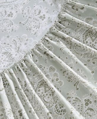 Microfiber 4-Pc. Sheet Set, Queen