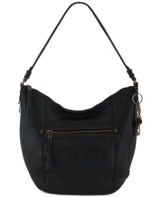 The Sak Sequoia Leather Hobo - Handbags & Accessories - Macy&#39;s