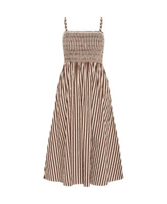 Women's Jolie Geo Maxi Dress