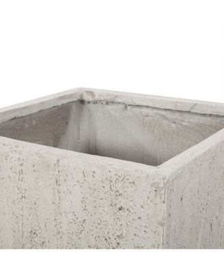 Ella Mgo L 22 The Sophisticated Planter For Outdoor Elegance