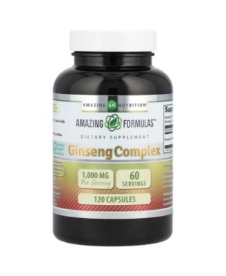 Amazing Nutrition
